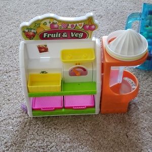shopkins fruit and veg playset